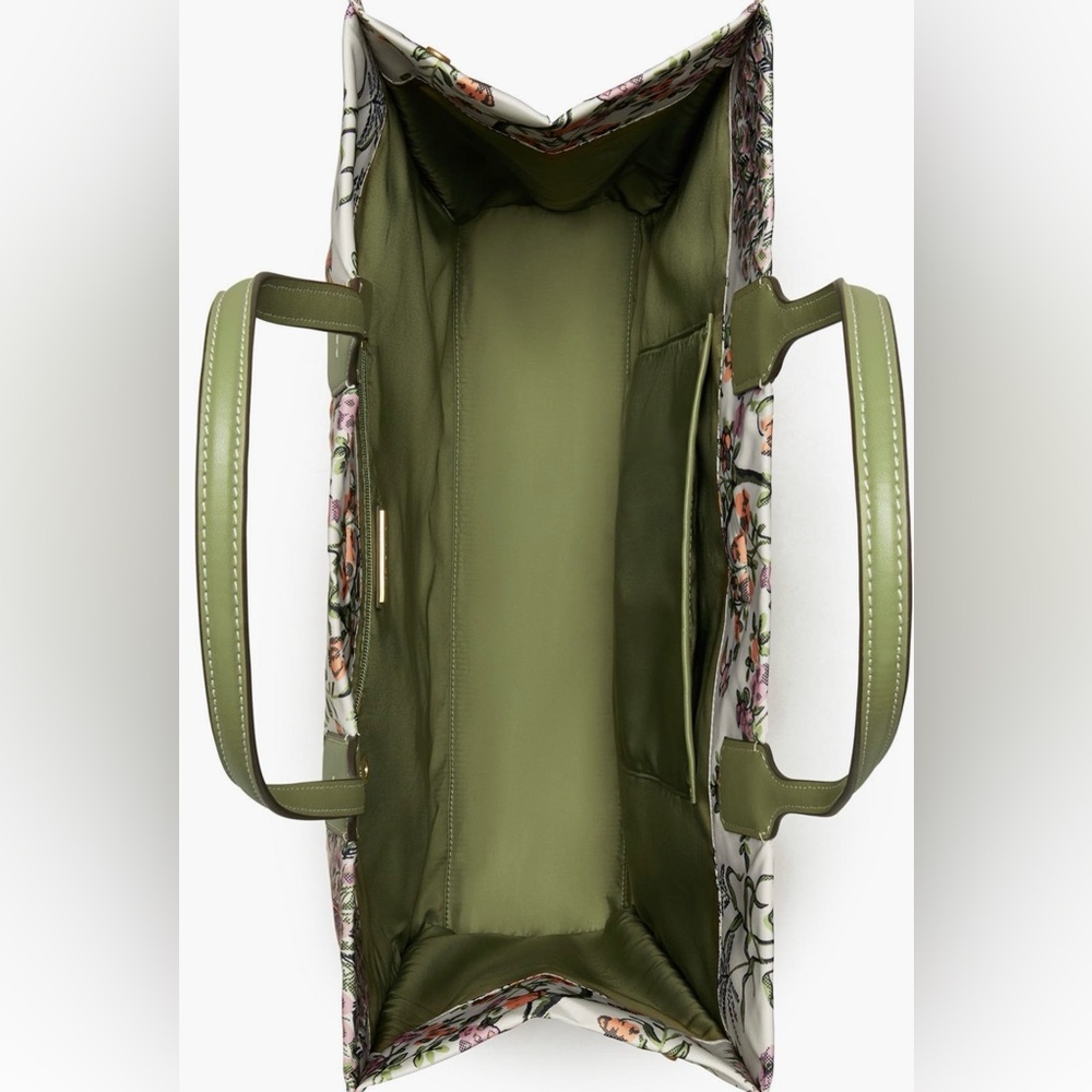 NWT Tory Burch
Ella Floral Print Tote - Picture 7 of 12